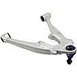 GS501184 Front, Driver Side, Lower Control Arm, Original Grade Series