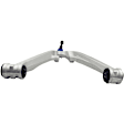 GS501185 Front, Passenger Side, Lower Control Arm, Original Grade Series