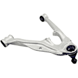 GS501185 Front, Passenger Side, Lower Control Arm, Original Grade Series