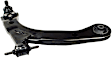 GS50118 Front, Passenger Side, Lower Control Arm