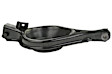 2015 Cadillac CTS - Rear, Passenger Side, Lower Control Arm, RWD