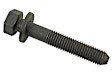 2015 Cadillac CTS - Rear, Passenger Side, Lower Control Arm, RWD
