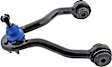 GS50120 Front, Driver Side, Upper Control Arm