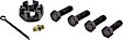 GS50120 Front, Driver Side, Upper Control Arm