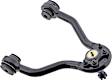 GS50121 Front, Passenger Side, Upper Control Arm, Steel