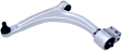 GS50122 Front, Driver Side, Lower Control Arm
