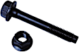 GS50122 Front, Driver Side, Lower Control Arm