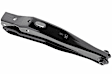 GS501232 Rear, Driver or Passenger Side, Lower Control Arm, Steel