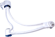 GS50123 Front, Passenger Side, Lower Control Arm