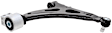 GS501250 Front, Driver Side, Lower Control Arm
