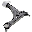 GS501255 Front, Driver Side, Lower Control Arm, Original Grade Series