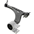 GS501266 Front, Driver Side, Lower Control Arm