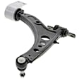 GS501266 Front, Driver Side, Lower Control Arm