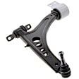 GS501266 Front, Driver Side, Lower Control Arm