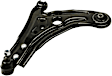 GS50126 Front, Driver Side, Lower Control Arm