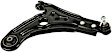 GS50127 Front, Passenger Side, Lower Control Arm