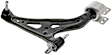 GS501313 Front, Passenger Side, Lower Control Arm