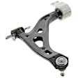 GS501313 Front, Passenger Side, Lower Control Arm