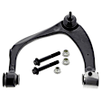 GS501337 Front, Driver Side, Upper Control Arm