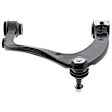 GS501337 Front, Driver Side, Upper Control Arm