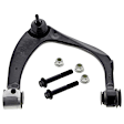 GS501338 Front, Passenger Side, Upper Control Arm