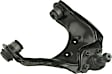 GS50136 Front, Driver Side, Upper Control Arm