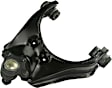 GS50136 Front, Driver Side, Upper Control Arm