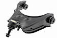 GS50137 Front, Passenger Side, Upper Control Arm