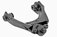 GS50137 Front, Passenger Side, Upper Control Arm