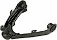 GS50141 Front, Passenger Side, Upper Control Arm
