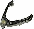 GS50141 Front, Passenger Side, Upper Control Arm