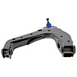 GS50146 Front, Driver Side, Lower Control Arm