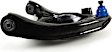 GS50150 Front, Driver Side, Lower Control Arm