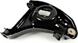 GS50150 Front, Driver Side, Lower Control Arm