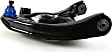 GS50151 Front, Passenger Side, Lower Control Arm