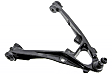 GS50152 Front, Driver Side, Lower Control Arm