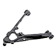 GS50152 Front, Driver Side, Lower Control Arm