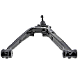 GS50152 Front, Driver Side, Lower Control Arm