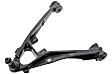GS50153 Front, Passenger Side, Lower Control Arm