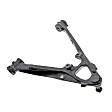 GS50153 Front, Passenger Side, Lower Control Arm