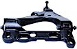 GS50154 Front, Driver Side, Lower Control Arm