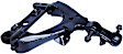 GS50157 Front, Passenger Side, Lower Control Arm