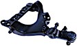 GS50157 Front, Passenger Side, Lower Control Arm