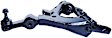 GS50157 Front, Passenger Side, Lower Control Arm