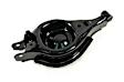 GS50159 Rear, Driver Side, Lower, Rearward Control Arm