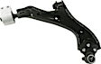 GS50163 Front, Driver Side, Lower Control Arm