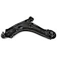 GS50169 Front, Driver Side, Lower Control Arm