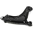 GS50169 Front, Driver Side, Lower Control Arm