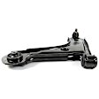 GS50169 Front, Driver Side, Lower Control Arm