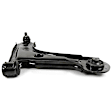 GS50170 Front, Passenger Side, Lower Control Arm